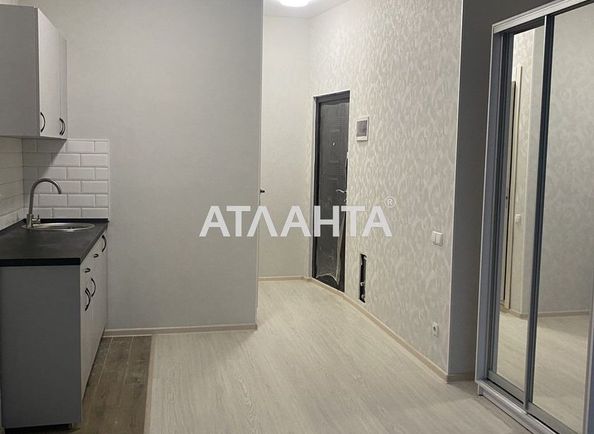 1-room apartment apartment by the address st. Lyustdorfskaya dor Chernomorskaya dor (area 30,0 m2) - Atlanta.ua