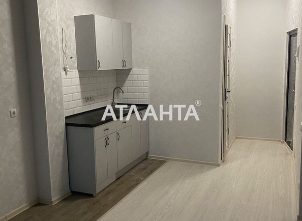 1-room apartment apartment by the address st. Lyustdorfskaya dor Chernomorskaya dor (area 30,0 m2) - Atlanta.ua - photo 3