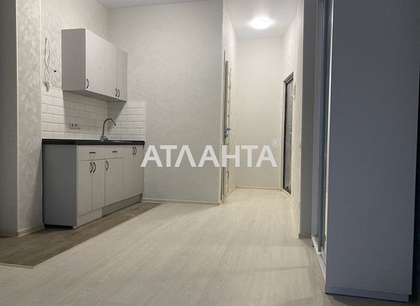 1-room apartment apartment by the address st. Lyustdorfskaya dor Chernomorskaya dor (area 30,0 m2) - Atlanta.ua - photo 2