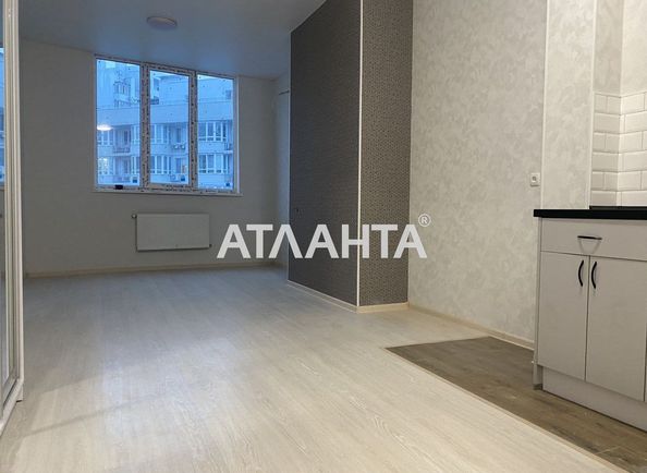 1-room apartment apartment by the address st. Lyustdorfskaya dor Chernomorskaya dor (area 30,0 m2) - Atlanta.ua - photo 4
