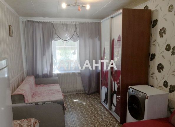 Комунальна квартира за адресою вул. Новікова (площа 16 м²) - Atlanta.ua