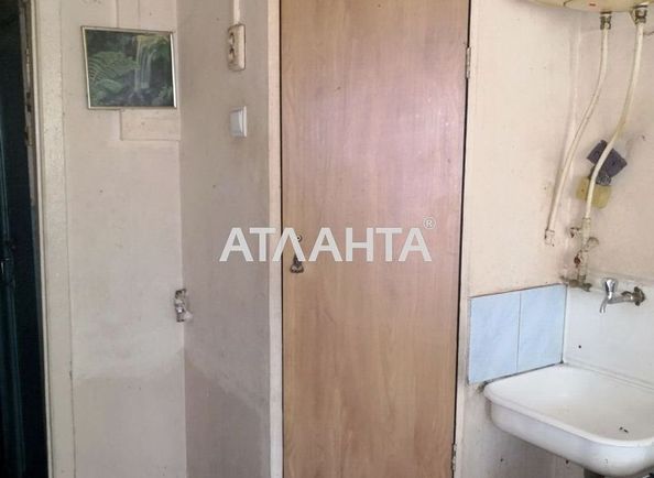 Комунальна квартира за адресою вул. Новікова (площа 16 м²) - Atlanta.ua - фото 6