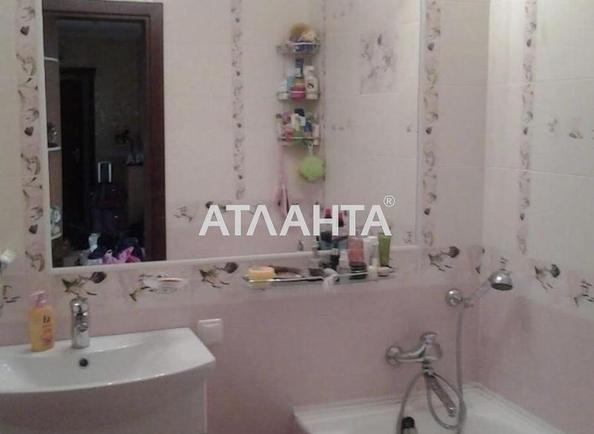 2-комнатная квартира по адресу ул. Дидрихсона (площадь 70 м²) - фото 4 2-комнатная квартира по адресу ул. Дидрихсона (площадь 70 м²) - Atlanta.ua - фото 4