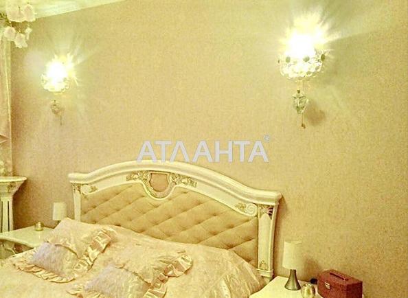 2-комнатная квартира по адресу ул. Дидрихсона (площадь 70 м²) - фото 3 2-комнатная квартира по адресу ул. Дидрихсона (площадь 70 м²) - Atlanta.ua - фото 3