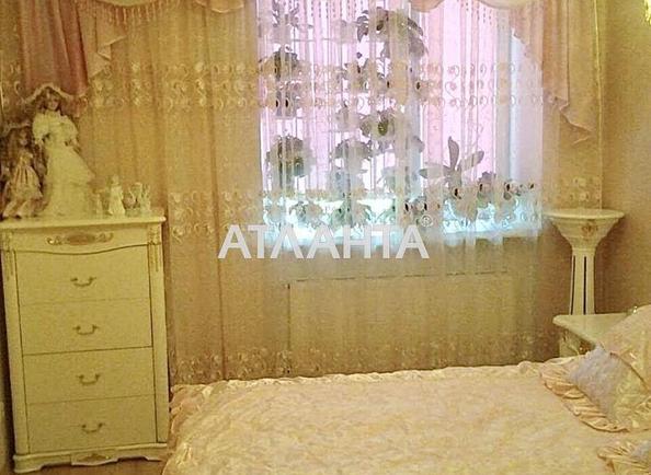 2-комнатная квартира по адресу ул. Дидрихсона (площадь 70 м²) - фото 6 2-комнатная квартира по адресу ул. Дидрихсона (площадь 70 м²) - Atlanta.ua - фото 6