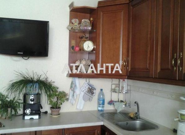 2-комнатная квартира по адресу ул. Дидрихсона (площадь 70 м²) - фото 2 2-комнатная квартира по адресу ул. Дидрихсона (площадь 70 м²) - Atlanta.ua - фото 2