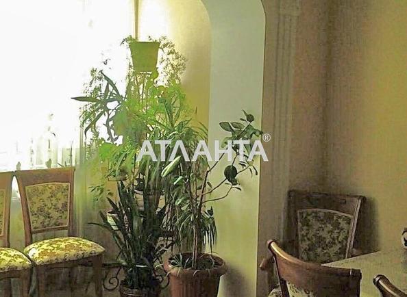 2-комнатная квартира по адресу ул. Дидрихсона (площадь 70 м²) - фото 7 2-комнатная квартира по адресу ул. Дидрихсона (площадь 70 м²) - Atlanta.ua - фото 7