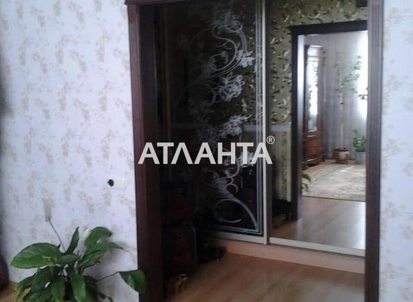 2-комнатная квартира по адресу ул. Дидрихсона (площадь 70 м²) - фото 8 2-комнатная квартира по адресу ул. Дидрихсона (площадь 70 м²) - Atlanta.ua - фото 8