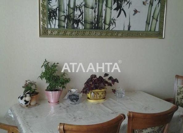 2-комнатная квартира по адресу ул. Дидрихсона (площадь 70 м²) - фото 9 2-комнатная квартира по адресу ул. Дидрихсона (площадь 70 м²) - Atlanta.ua - фото 9