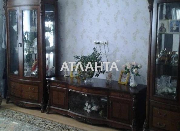 2-комнатная квартира по адресу ул. Дидрихсона (площадь 70 м²) - фото 10 2-комнатная квартира по адресу ул. Дидрихсона (площадь 70 м²) - Atlanta.ua - фото 10
