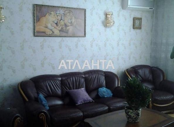 2-комнатная квартира по адресу ул. Дидрихсона (площадь 70 м²) - фото 11 2-комнатная квартира по адресу ул. Дидрихсона (площадь 70 м²) - Atlanta.ua - фото 11