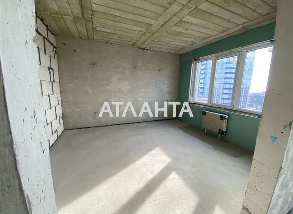 1-room apartment apartment by the address st. Literaturnaya (area 42,0 m2) - Atlanta.ua - photo 4