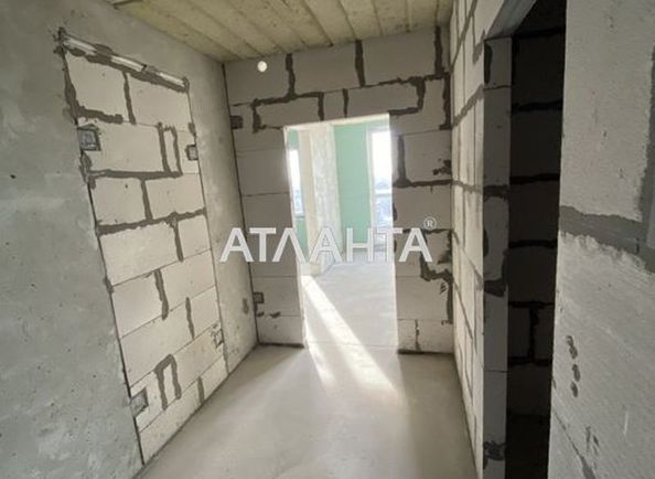 1-room apartment apartment by the address st. Literaturnaya (area 42,0 m2) - Atlanta.ua - photo 6