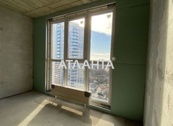 1-комнатная квартира по адресу ул. Литературная (площадь 42,0 м2) - Atlanta.ua - фото 7