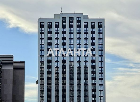 1-кімнатна квартира за адресою вул. Літературна (площа 42,0 м2) - Atlanta.ua - фото 2