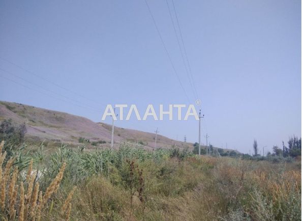 Landplot by the address st. Tenistaya (area 8,0 сот) - Atlanta.ua