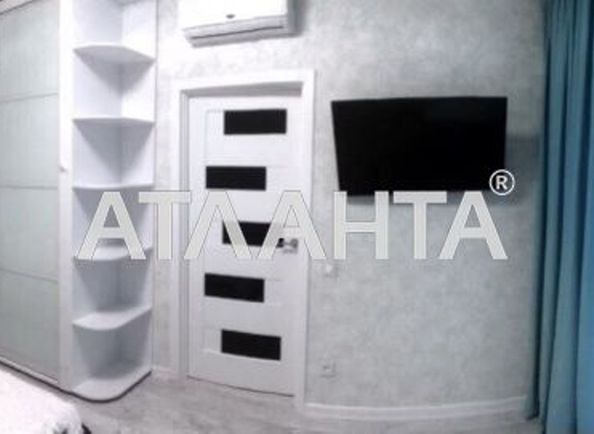 1-room apartment apartment by the address st. Kamanina (area 40,0 m2) - Atlanta.ua - photo 2