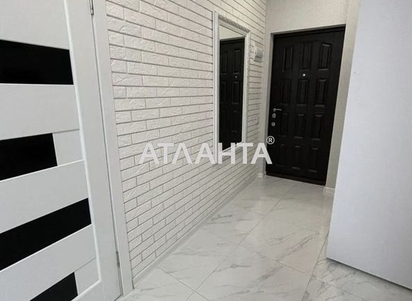 1-room apartment apartment by the address st. Kamanina (area 40,0 m2) - Atlanta.ua - photo 5