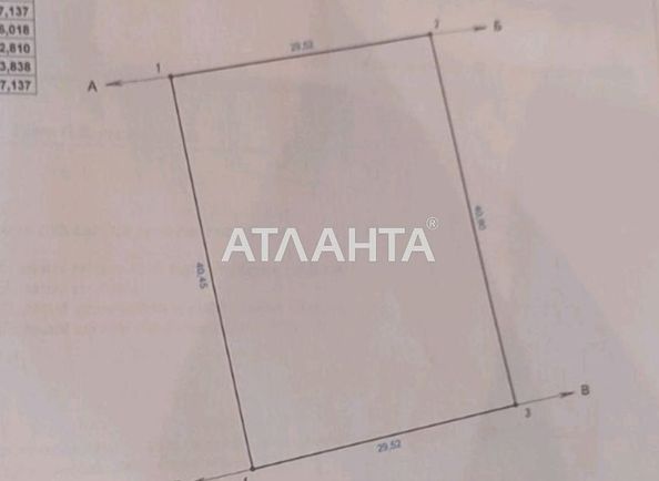 Landplot by the address (area 30,0 сот) - Atlanta.ua - photo 5