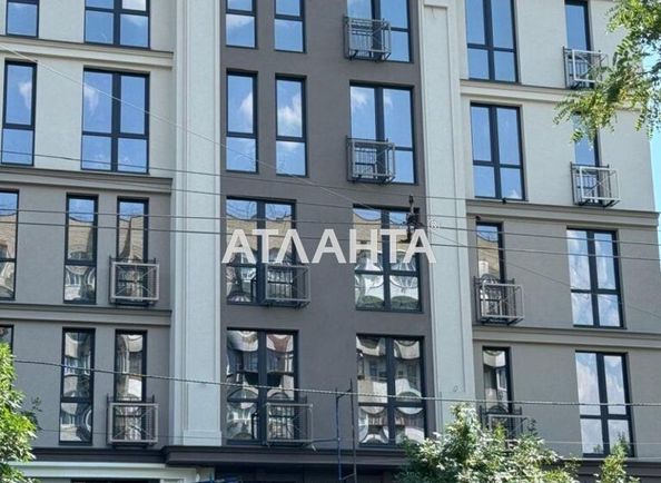 1-кімнатна квартира за адресою вул. Велика Арнаутська (площа 27,5 м²) - Atlanta.ua - фото 2
