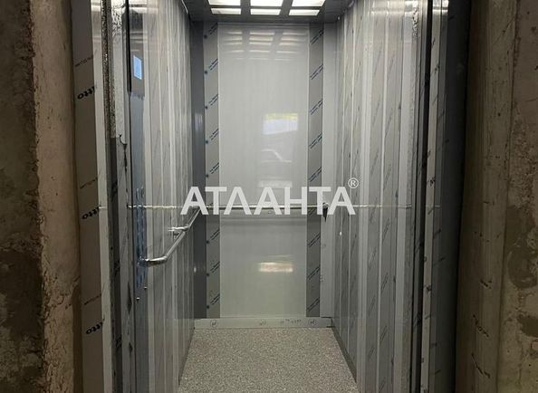 1-кімнатна квартира за адресою вул. Велика Арнаутська (площа 27,5 м²) - Atlanta.ua - фото 4
