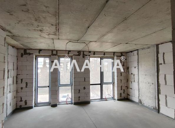 1-кімнатна квартира за адресою вул. Велика Арнаутська (площа 27,5 м²) - Atlanta.ua - фото 7