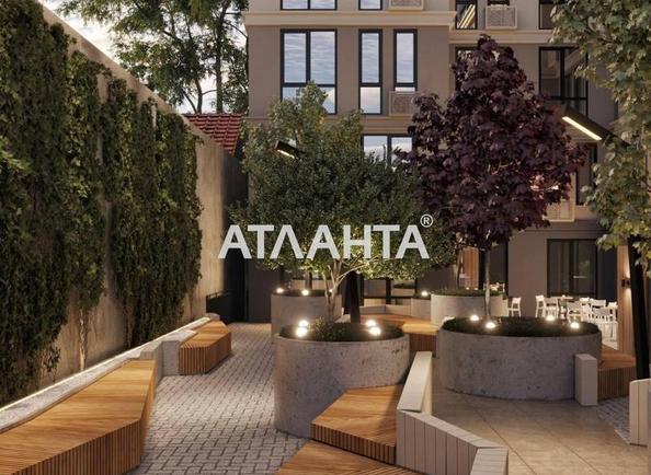 1-кімнатна квартира за адресою вул. Велика Арнаутська (площа 27,5 м²) - Atlanta.ua - фото 4