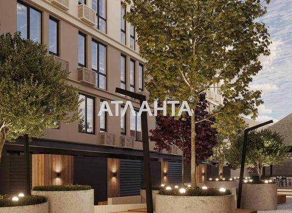 1-кімнатна квартира за адресою вул. Велика Арнаутська (площа 27,5 м²) - Atlanta.ua - фото 5