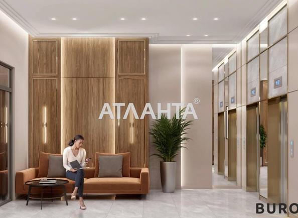 1-кімнатна квартира за адресою вул. Велика Арнаутська (площа 30,4 м²) - Atlanta.ua - фото 3