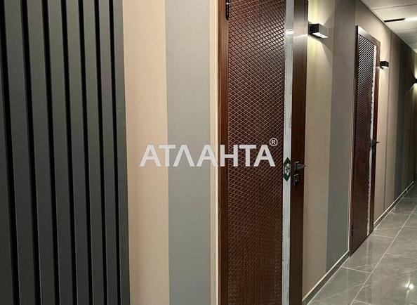 1-кімнатна квартира за адресою вул. Велика Арнаутська (площа 30,4 м²) - Atlanta.ua - фото 6
