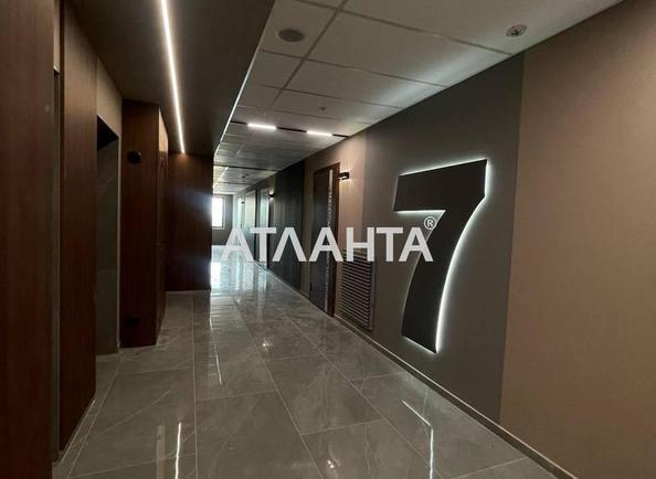 1-кімнатна квартира за адресою вул. Велика Арнаутська (площа 30,4 м²) - Atlanta.ua - фото 7