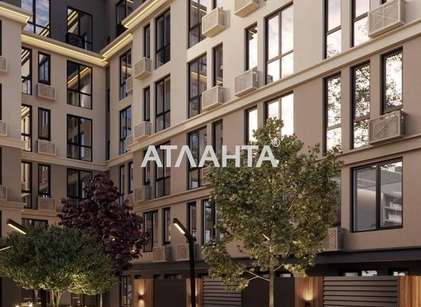 1-кімнатна квартира за адресою вул. Велика Арнаутська (площа 30,4 м²) - Atlanta.ua - фото 8