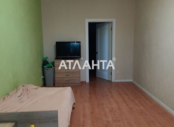 3-комнатная квартира по адресу ул. Черняховского (площадь 118,0 м2) - Atlanta.ua - фото 4