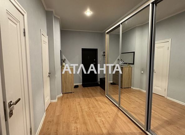 3-комнатная квартира по адресу ул. Черняховского (площадь 118 м²) - Atlanta.ua - фото 14