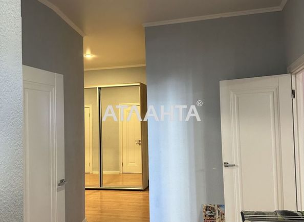 3-кімнатна квартира за адресою вул. Черняховського (площа 118,0 м2) - Atlanta.ua - фото 9