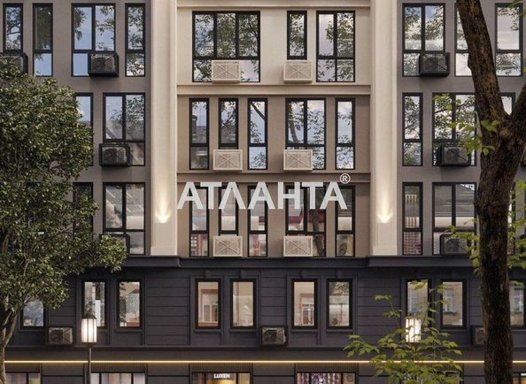 1-room apartment apartment by the address st. Bolshaya arnautskaya Chkalova (area 30,1 m2) - Atlanta.ua - photo 5