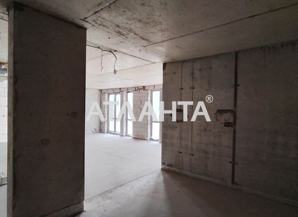 1-room apartment apartment by the address st. Bolshaya arnautskaya Chkalova (area 30,1 m2) - Atlanta.ua - photo 9
