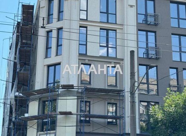 1-кімнатна квартира за адресою вул. Велика Арнаутська (площа 39,7 м²) - Atlanta.ua