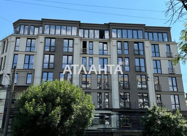 1-кімнатна квартира за адресою вул. Велика Арнаутська (площа 39,7 м²) - Atlanta.ua - фото 2