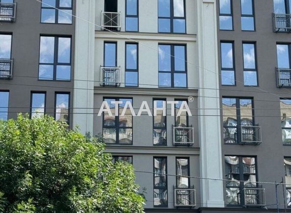 1-кімнатна квартира за адресою вул. Велика Арнаутська (площа 39,7 м²) - Atlanta.ua - фото 3