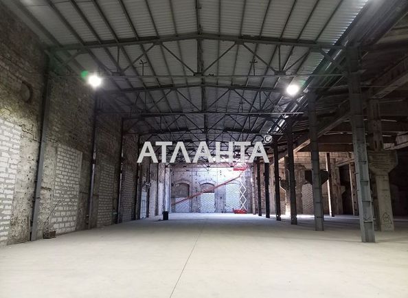Комерційна нерухомість за адресою вул. Косівська (площа 3472,2 м²) - Atlanta.ua - фото 2