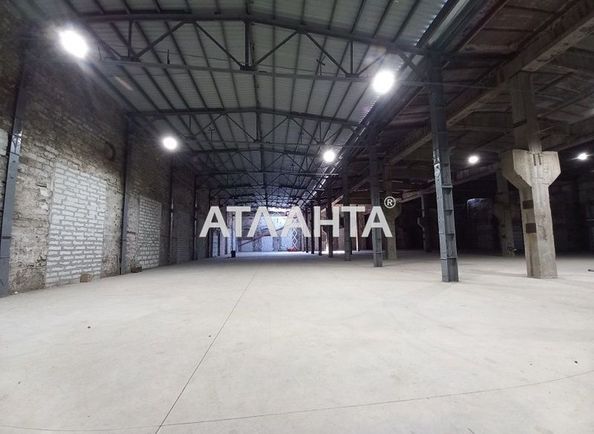 Комерційна нерухомість за адресою вул. Косівська (площа 3472,2 м²) - Atlanta.ua - фото 4