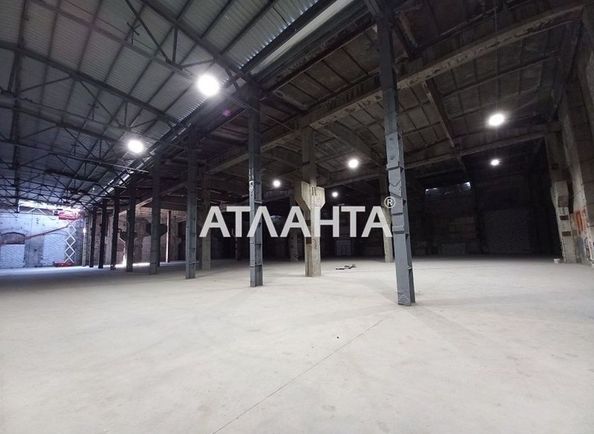 Комерційна нерухомість за адресою вул. Косівська (площа 3472,2 м²) - Atlanta.ua - фото 5