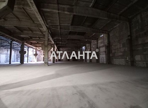 Комерційна нерухомість за адресою вул. Косівська (площа 3472,2 м²) - Atlanta.ua - фото 6