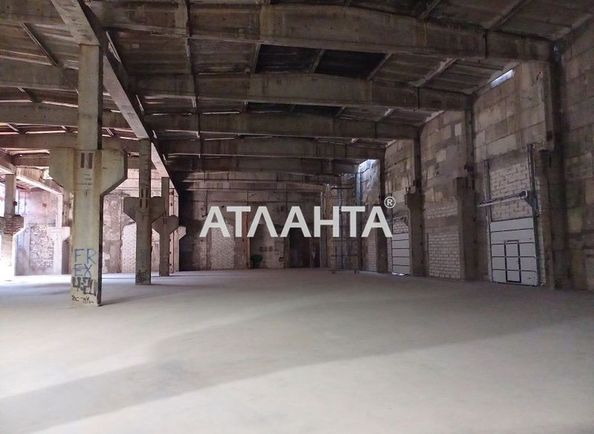 Комерційна нерухомість за адресою вул. Косівська (площа 3472,2 м²) - Atlanta.ua - фото 7