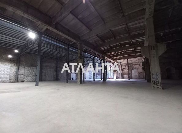 Комерційна нерухомість за адресою вул. Косівська (площа 3472,2 м²) - Atlanta.ua - фото 8