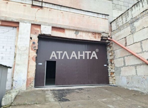Комерційна нерухомість за адресою вул. Косівська (площа 3472,2 м²) - Atlanta.ua - фото 9