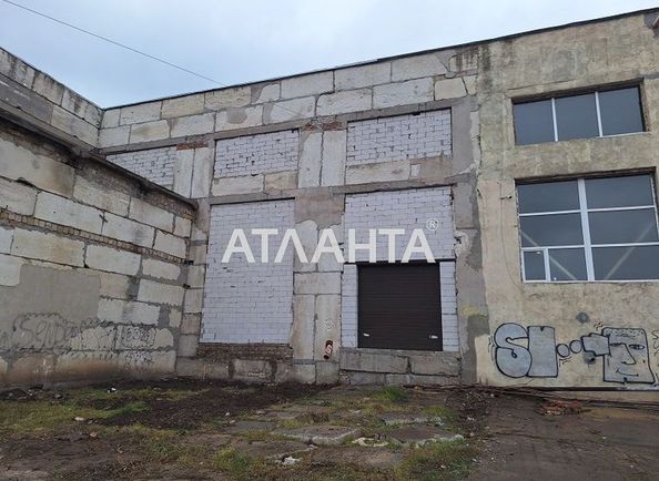 Комерційна нерухомість за адресою вул. Косівська (площа 3472,2 м²) - Atlanta.ua - фото 11