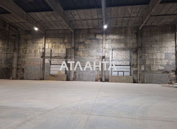 Комерційна нерухомість за адресою вул. Косівська (площа 3472,2 м²) - Atlanta.ua - фото 13
