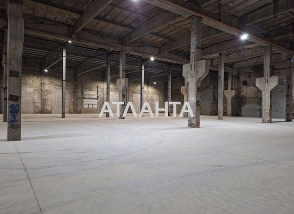 Комерційна нерухомість за адресою вул. Косівська (площа 3472,2 м²) - Atlanta.ua - фото 14